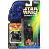 DARTH VADER WITH REMOVABLE HELMET AND LIGHTSABER   FIGURA KENNER 